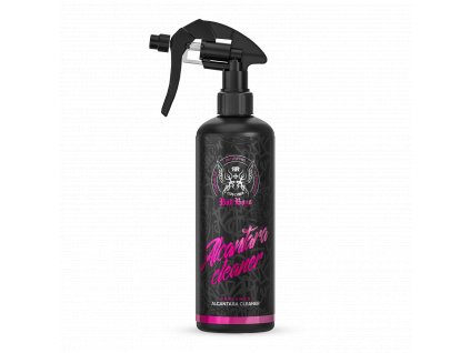 RRCustoms Bad Boys Alcantara Cleaner 500ml - čistič alcantary