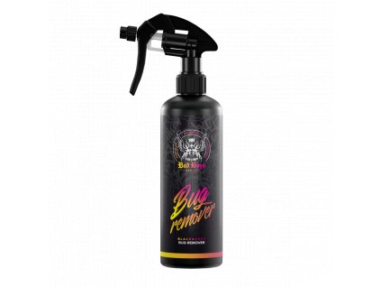 RRCustoms bad boys Bug remover 500ml odstraňovač hmyzu