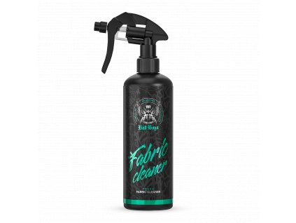 RRCustoms bad boys fabric cleaner