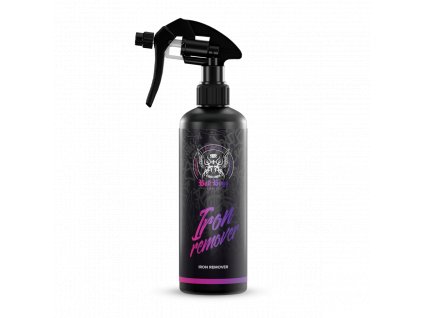 RRCustoms bad boys iron remover 500ml odstraňovač náletovej hrdze