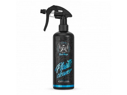 RRCustoms Bad Boys Plastic cleaner bubble gum 500ml čistič plastov