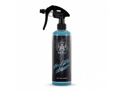 RRCustoms Bad boys Pre wax cleaner 500ml odmasťovač laku