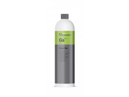 Koch Chemie Green star 1L