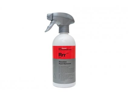 Koch Chemie Reactive rust remover 500ml odstraňovač hrdze