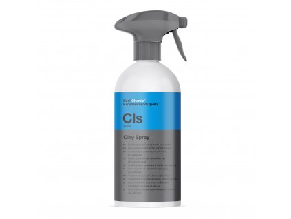 Koch chemie Clay spray 500ml lubrikant