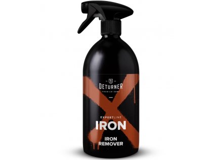Deturner Xpert line Iron 1L odstraňovač hrdze