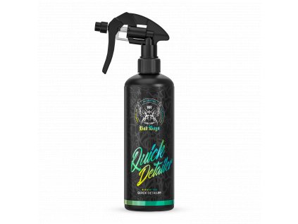 RRCustoms Bad Boys Quick Detailer 500ml rýchly detailér