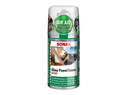 SONAX Klima Power Cleaner 100ml čistič klimatizácie