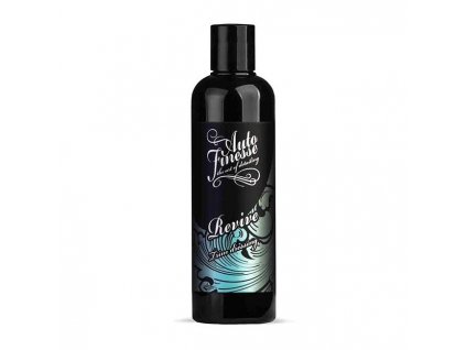 Auto Finesse Revive Trim Dressing 250ml oživovač vonkajších plastov