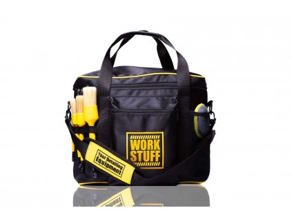 Work Stuff Work Bag detailingová taška