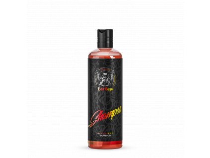 RRCustoms Bad Boys Shampoo Orangeade 500ml