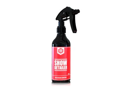 Good Stuff Show Detailer 500 ml