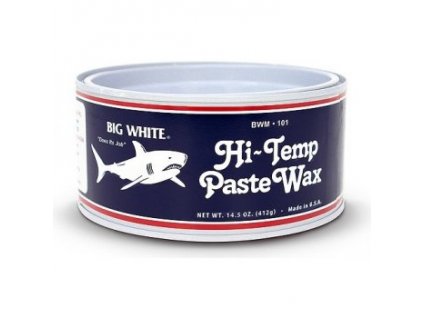 Finish Kare 1000P Hi-Temp Paste Wax 412 g - syntetický tuhý vosk