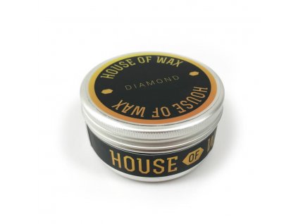 House of Wax Diamond 30ml - syntetický tuhý vosk