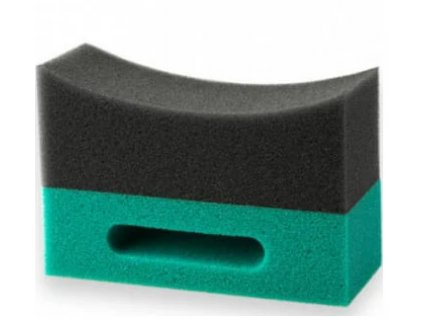 WaxPRO Arc Foam Tire Applicator - aplikator na pneumatiky