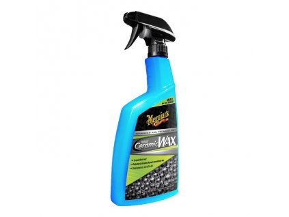 Meguiar's Hybrid Ceramic Wax - tekutý vosk s SiO2 768ml