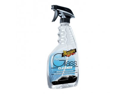 Meguiar's Perfect Clarity Glass Cleaner - čistič okien 710ml