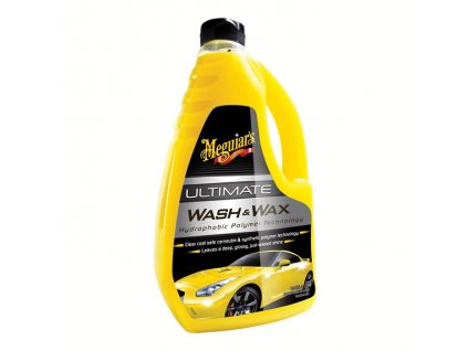 Meguiar's Ultimate Wash & Wax 1420 ml