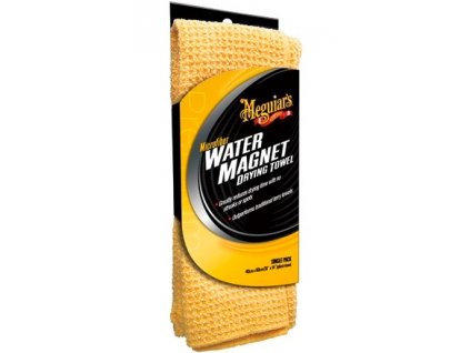 Meguiar's Water Magnet Microfiber Drying Towel