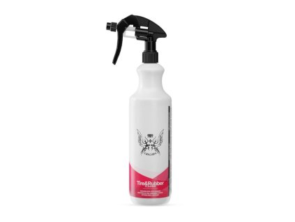 RRCustoms Tire & Rubber Cleaner 1 l