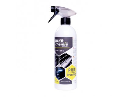 Pure Chemie PVR 750ml