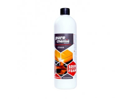 Pure Chemie SOUR FOAM 1L