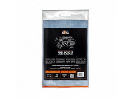ADBL Dodger - Mikrovlákno pre interiér