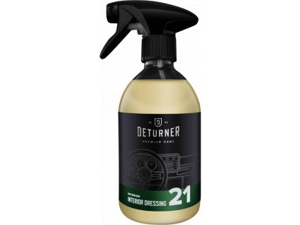 Deturner Interior Dressing 500ml