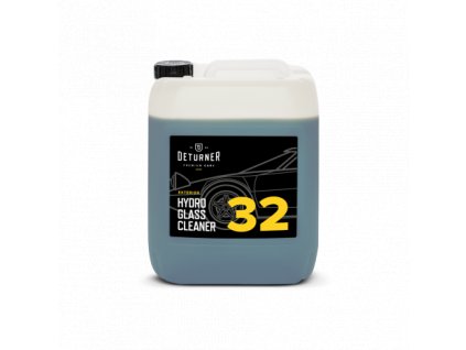 deturner hydro glass cleaner 5L