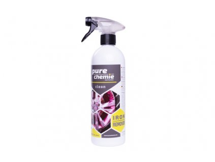 Pure Chemie IRON REMOVER 750ml