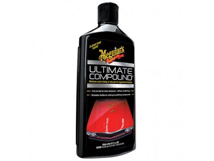 lestenka ultimate compound 450 ml G17216 meguiars euronaradie eu