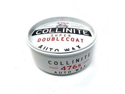 Collinite No. 476S Super DoubleCoat Auto Wax 255 g