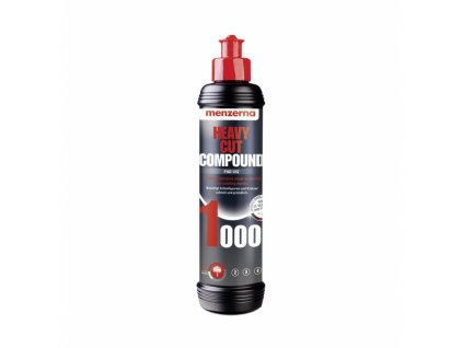 Menzerna Heavy Cut Compound 1000 250 ml