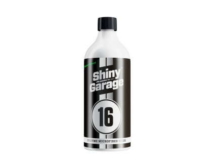 Shiny Garage Enzyme Microfiber Wash