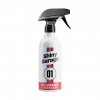 Detailer do lakieru z dodatkiem SiO2 ICY Shiny Garage Ceramic Detailer 500 ml