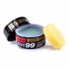 SOFT99 Dark & black wax 300g