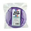 Shiny Garage Purple Pocket Microfiber Applicator aplikátor z mikrovlákna