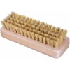 Work Stuff Handy Leather Brush kefa na čistenie kože
