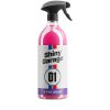 Shiny Garage D-Tox Liquid 1L - odstraňovač hrdze