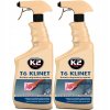 K2 T6 KLINET 770 ml Odmastňovač povrchov