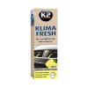 K2 Klima Fresh 150 ml - čistič a osviežovač klimatizácie
