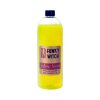 Funky Witch Yellow Broom 500 ml