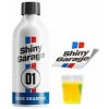Shiny Garage Base Car Shampoo autošampón