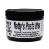 Poorboy's World Natty's Paste Wax Black 227 g