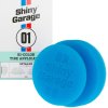 Shiny Garage Bi Color Tire Applicator Aplikátor na pneumatiky