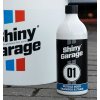 Shiny Garage Double Sour Shampoo & Foam - šampón a aktívna pena