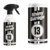 Shiny Garage Scan Inspection 500 ml odmastňovač laku