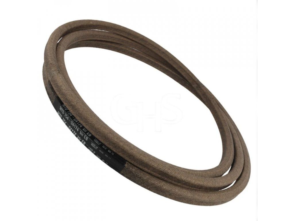 Cinghia Liscia Aa94 Cinghia Esagonale Liscia AA94 - Ricambio 754-04174 | Per Applicazioni Meccaniche | Cinghia Di Trasmissione 754-04174 75404174 - 2