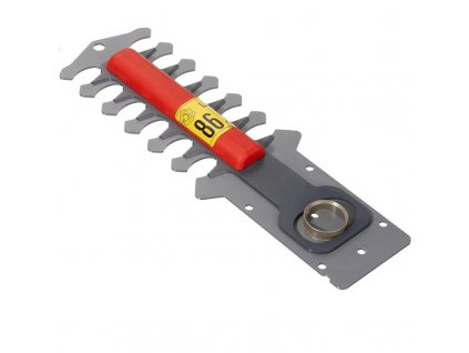 WOLF-Garten lišta na buxusy FINESSE 50 EMB