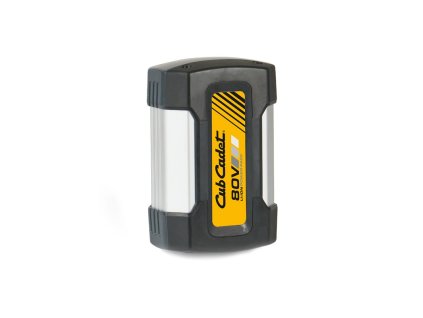 WOLF-Garten 72V, CubCadet 80V náhradní akumulátor 625-05125, 196A650-603